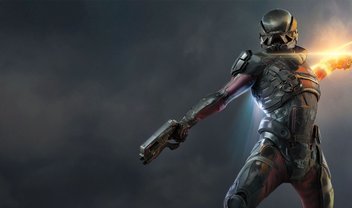 Mass Effect: Andromeda tem mais de 1,2 mil personagens com falas