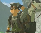 Zelda: Breath of the Wild presta homenagem a Satoru Iwata [vídeo]