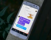 Google Allo pode revelar buscas feitas por seus amigos