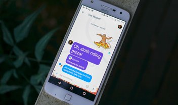 Google Allo pode revelar buscas feitas por seus amigos