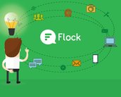 Rival do Slack, Flock chega ao país para facilitar comunicação em empresas