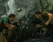 Novo modo multiplayer gratuito de Uncharted 4 será revelado amanhã (15)