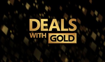 Gears of War 4 e Far Cry 4 são destaques do Deals With Gold desta semana