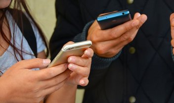 Estudo: smartphones estariam reduzindo o uso de drogas entre jovens