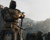 Ubisoft bane mais de mil jogadores trapaceiros de For Honor