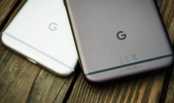 Google Pixel 2 e Pixel XL 2 têm seus possíveis codinomes revelados