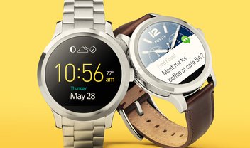 Pegos de surpresa: Android Wear 2.0 chega hoje aos smartwatches