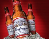 Budweiser está pesquisando a produção de cerveja em Marte