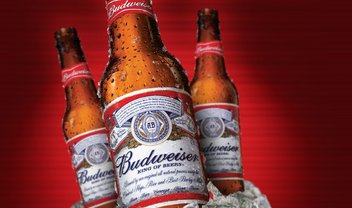 Budweiser está pesquisando a produção de cerveja em Marte