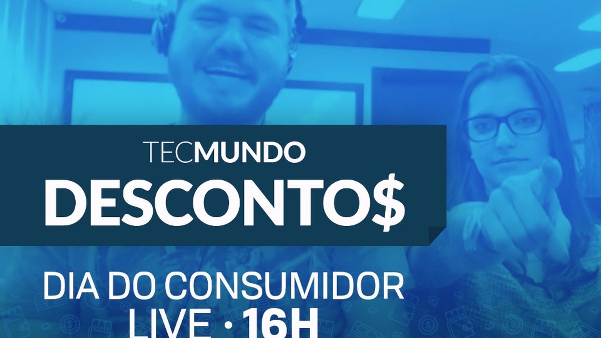 Semana do Consumidor: As Melhores Ofertas de Quinta no TecMundo