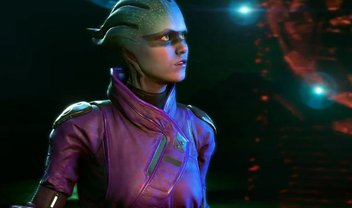 Veja como Mass Effect: Andromeda roda no PC, PS4 Pro e Xbox One S