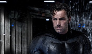 Filme solo do Batman não deve mais ser lançado em 2018