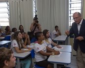 Vazam mais de 3 milhões de dados sensíveis de estudantes em SP