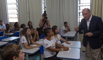 Vazam mais de 3 milhões de dados sensíveis de estudantes em SP