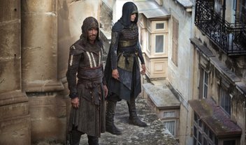 O final original do filme de Assassin's Creed seria bem deprimente