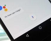 Google Assistant pode ganhar botão para pesquisas de tela manual