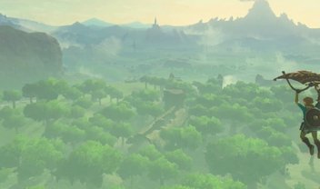 M*rda: esse é o prêmio por pegar todas as Korok Seeds no novo Zelda