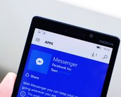 Facebook Messenger para Windows 10 Mobile ganha sistema de votações