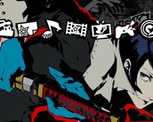 Atlus convida a atriz Erika Harlacher para jogar Persona 5