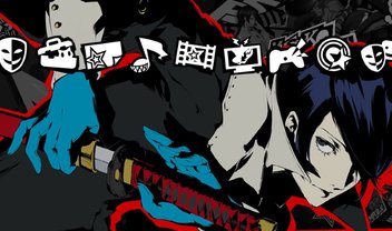 Atlus convida a atriz Erika Harlacher para jogar Persona 5