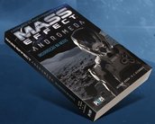 Mass Effect Andromeda ganha livro com história que conta origens da série