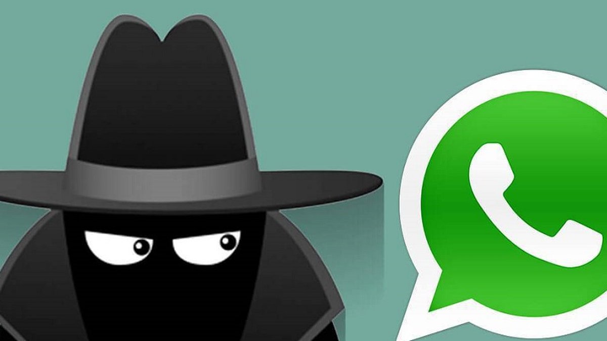 Grupo descobre como hackear e acessar qualquer conta do WhatsApp