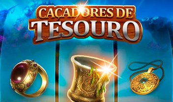 Smyowl, estúdio de Sorocaba, lança Caçadores de Tesouro, novo jogo free