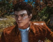 Atualização de desenvolvimento mostra mais da jogabilidade de Shenmue 3