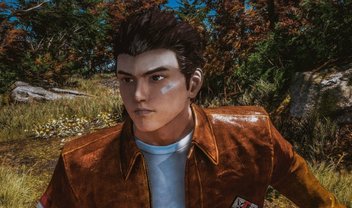 Atualização de desenvolvimento mostra mais da jogabilidade de Shenmue 3