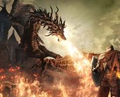 As Dragon Ruins são seu novo palco para mortes e glória em Dark Souls III