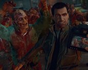 Agora você também pode comprar Dead Rising 4 no Steam