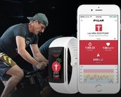 POLAR chega ao Brasil e promete wearables esportivos de alto nível