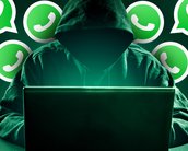 Grupo descobre como hackear e acessar qualquer conta do WhatsApp