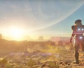 Você já pode jogar Mass Effect: Andromeda através do EA Access