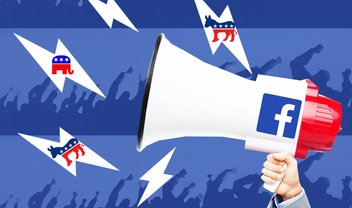 Facebook quer colocar usuários mais perto de seus representantes políticos