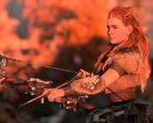 Horizon: Zero Dawn já vendeu 2,6 milhões de cópias