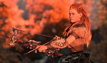 Horizon: Zero Dawn já vendeu 2,6 milhões de cópias