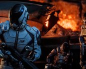 App permite acompanhar seu progresso no multiplayer do novo Mass Effect