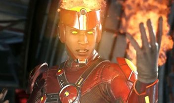 Injustice 2 está de graça para baixar em Xbox One e PS4, Tech