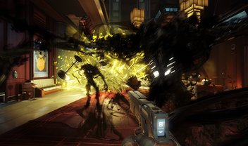 Novo vídeo de Prey mostra belo gameplay e está dublado em português!