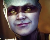 Animações do novo Mass Effect geram críticas de quem já jogou