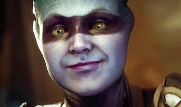 Animações do novo Mass Effect geram críticas de quem já jogou