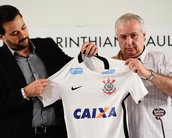 Fabricante de smartphones Alcatel se torna patrocinadora do Corinthians