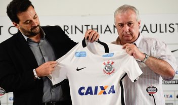 Fabricante de smartphones Alcatel se torna patrocinadora do Corinthians