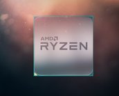 AMD anuncia chegada de processadores Ryzen 5 para abril