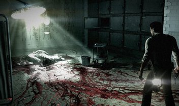 Tango Gameworks parece já estar trabalhando em Evil Within 2