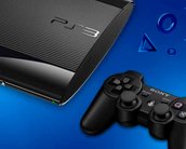 Sony vai encerrar em breve a produção do PlayStation 3 no Japão