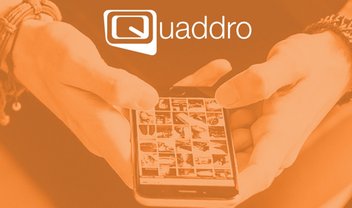 Quaddro é a sua chance de aprender a desenvolver para o mercado mobile