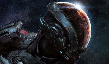 Mass Effect: Andromeda terá evento com produtor em SP e nossa participação!