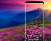 Baixe agora os wallpapers do novo Samsung Galaxy S8